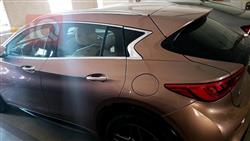 ئینفینیتی QX30